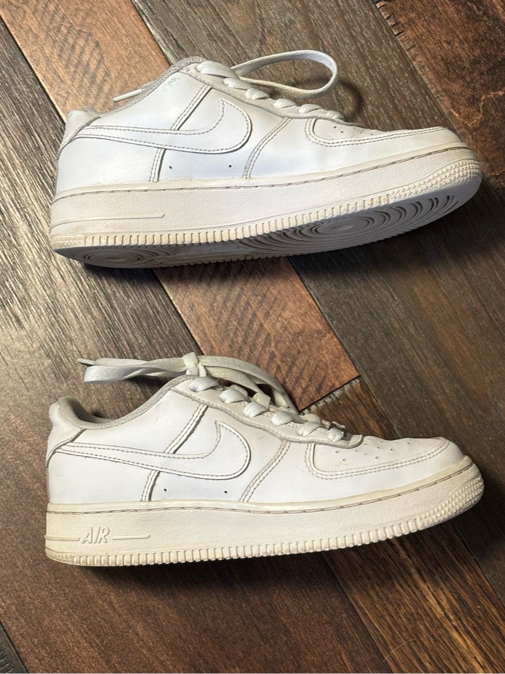Nike Air Force 1 Lows 4.5Y